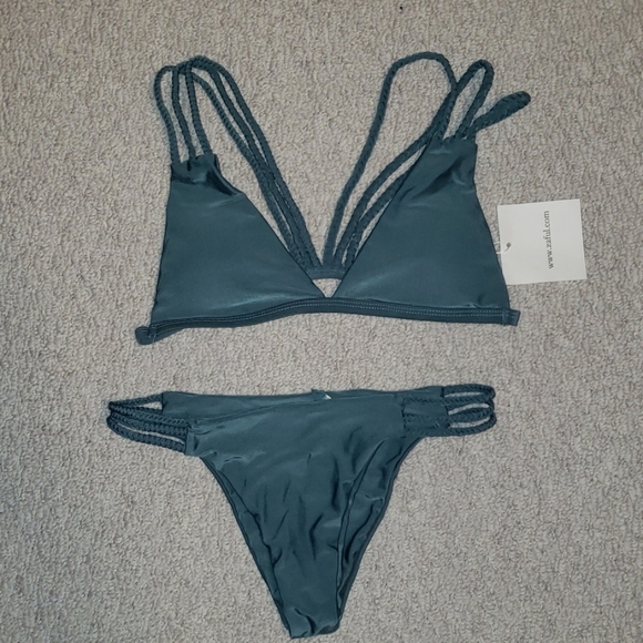 ZAFUL bikini - Picture 4 of 6